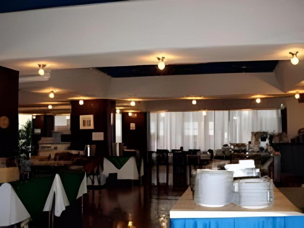 Tokyo Business Hotel Dış mekan fotoğraf