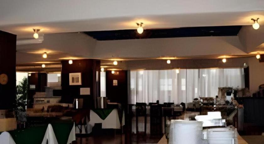 Tokyo Business Hotel Dış mekan fotoğraf